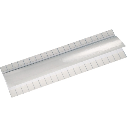 Leitz Beschriftungsschild 10 St./Pack. Produktbild pa_produktabbildung_1 XL