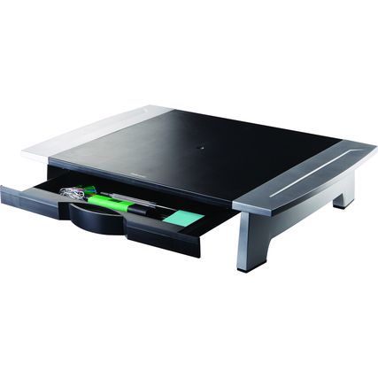 Fellowes® Monitorständer Office Suites&trade; Standard Produktbild pa_anwendungsbeispiel_1 XL