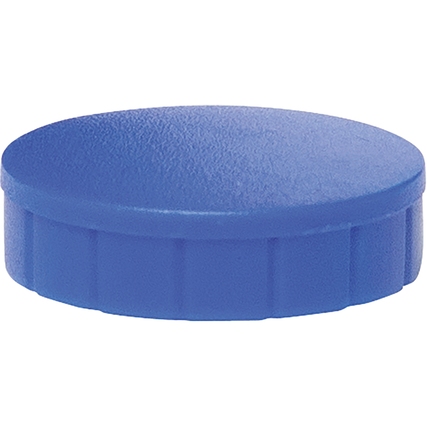 MAUL Magnet MAULsolid blau Produktbild pa_produktabbildung_1 XL