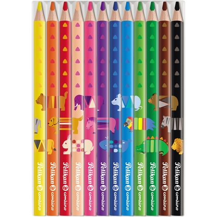 Pelikan Buntstift Combino® Produktbild pa_produktabbildung_2 XL