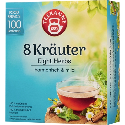 Teekanne Tee 8-Kräuter Produktbild pa_produktabbildung_1 XL