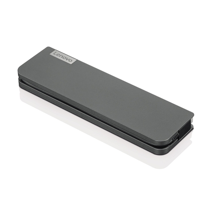 Lenovo Dockingstation Produktbild pa_produktabbildung_2 XL