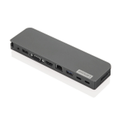 Lenovo Dockingstation Produktbild pa_produktabbildung_1 XL