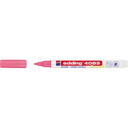 edding Kreidemarker 4085 1-2mm neonpink
