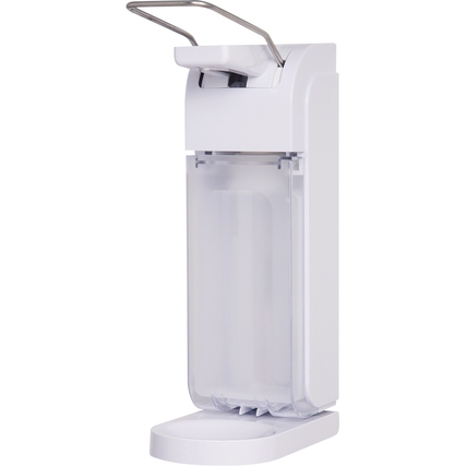Metzger Systems Desinfektionsspender Produktbild pa_produktabbildung_1 XL