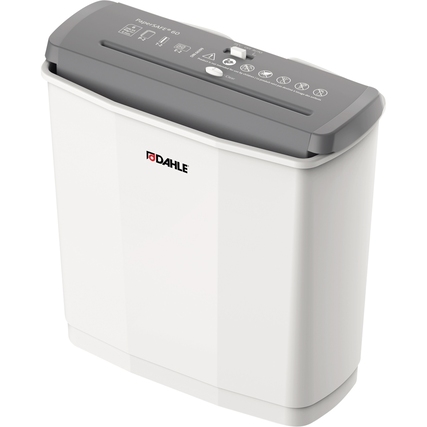DAHLE Aktenvernichter PaperSAFE® 60 Produktbild pa_produktabbildung_1 XL