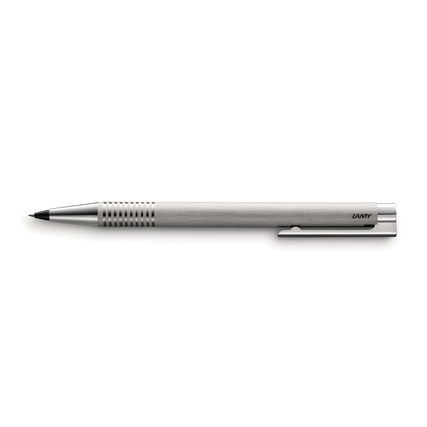 Lamy Druckbleistift logo edelstahl Produktbild pa_produktabbildung_1 XL