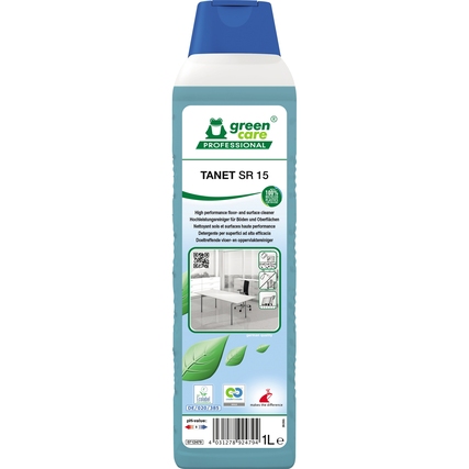 Green Care Professional Bodenreiniger TANET SR 15 1 l Produktbild pa_produktabbildung_1 XL
