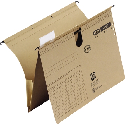 ELBA Hängehefter vertic® ULTIMATE® Produktbild pa_produktabbildung_1 XL