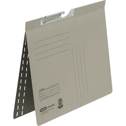 ELBA Pendelhefter grau Produktbild pa_produktabbildung_1 XL