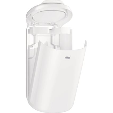 Tork Abfallbehälter ELEVATION Mini 5 l Produktbild pa_produktabbildung_2 XL