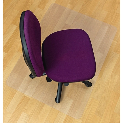 Computex Bodenschutzmatte anti-statik advantagemat® harte Böden rechteckig 116 x 150 cm (B x T) Produktbild pa_ohnedeko_3 XL