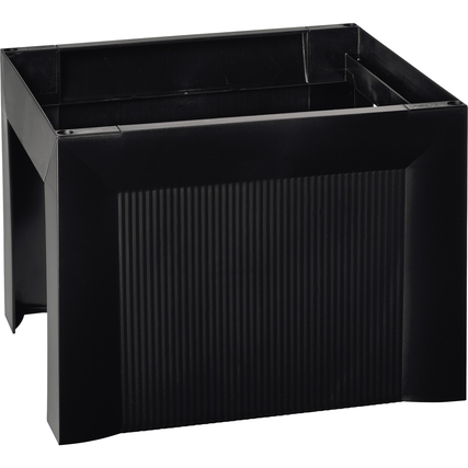 HAN Hängemappenbox KARAT schwarz Produktbild pa_produktabbildung_1 XL