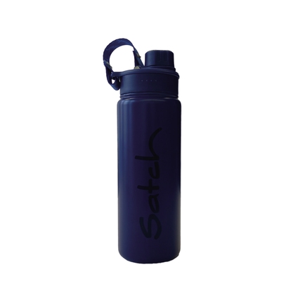 satch Trinkflasche blau - Haushaltsbedarf