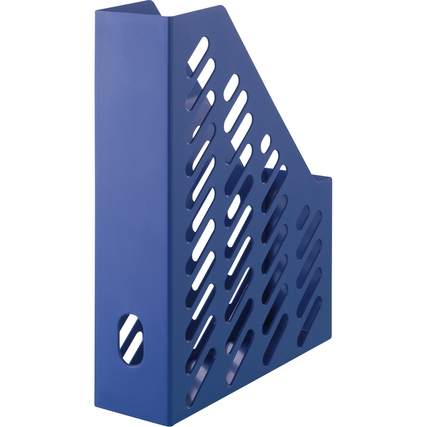 HAN Stehsammler KLASSIK KARMA öko-blau Produktbild pa_produktabbildung_2 XL