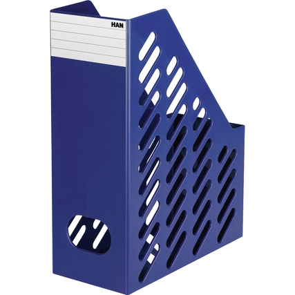 HAN Stehsammler KLASSIK XXL blau Produktbild pa_produktabbildung_2 XL