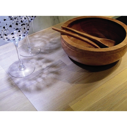 Hometex Tischset biosafe 43 x 56 cm (B x L) Produktbild pa_ohnedeko_4 XL
