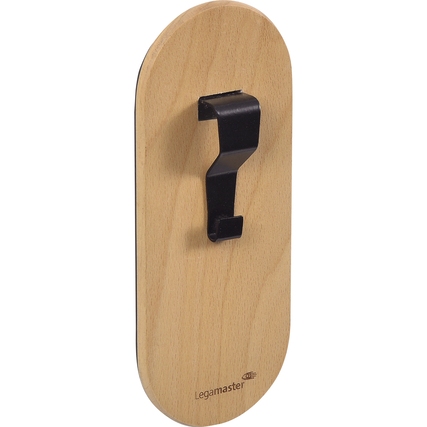 Legamaster Papierhaken WOODEN Produktbild pa_produktabbildung_1 XL