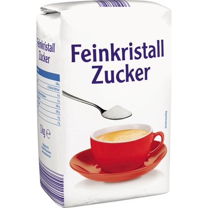 Südzucker Zucker Feinkristall Produktbild pa_produktabbildung_1 XL
