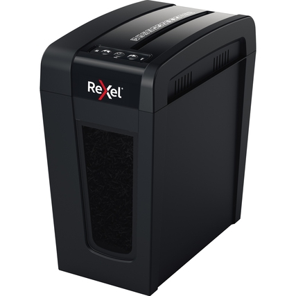 Rexel® Aktenvernichter Securl X8-SL Slimline Whisper-Shred &trade; Produktbild pa_produktabbildung_1 XL