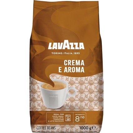 Lavazza Kaffee Crema e Aroma Produktbild pa_produktabbildung_1 XL