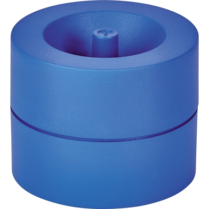 MAUL Klammernspender MAULpro Recycling blau Produktbild pa_produktabbildung_1 XL