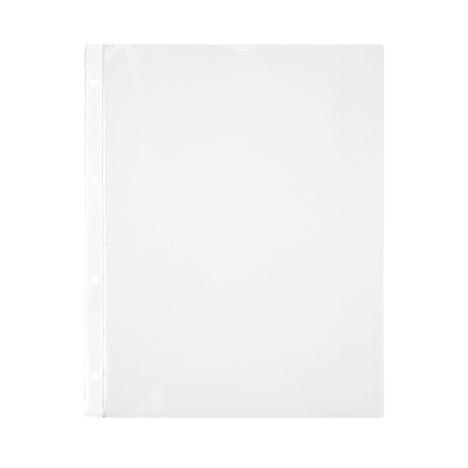 Prospekthülle DIN A4 Produktbild pa_produktabbildung_1 XL