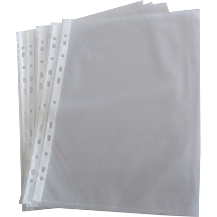 Prospekthülle DIN A4 Produktbild pa_produktabbildung_2 XL