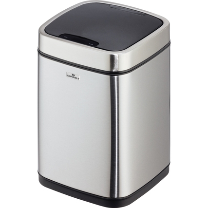 DURABLE Abfallbehälter Sensor NO TOUCH 6 l Produktbild pa_produktabbildung_2 XL