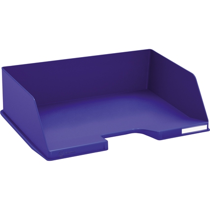 Exacompta Briefablage MAXI-COMBO nachtblau Produktbild pa_produktabbildung_1 XL