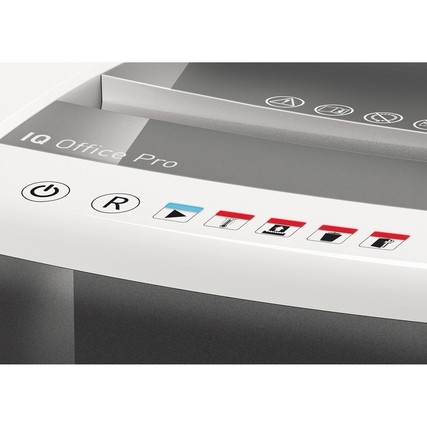 Leitz Aktenvernichter IQ Office Pro Produktbild pa_produktabbildung_3 XL