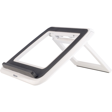 Fellowes® Notebookständer i-Spire Series&trade; Quick Lift weiß Produktbild pa_produktabbildung_1 XL