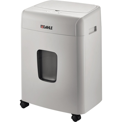 DAHLE Aktenvernichter ShredMATIC® 90 Produktbild pa_produktabbildung_1 XL