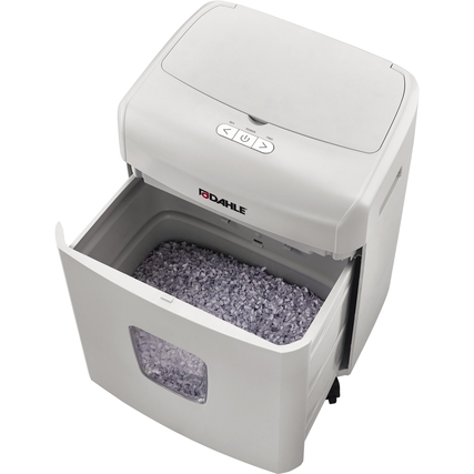 DAHLE Aktenvernichter ShredMATIC® 90 Produktbild pa_ohnedeko_1 XL
