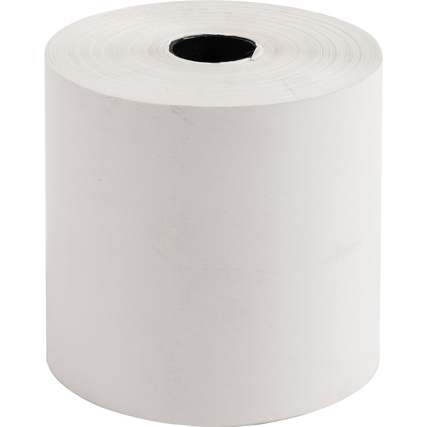 Exacompta Thermokassenrolle 80 mm x 80 m (B x L) 73mm BPA-frei 5 St./Pack.