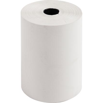 Exacompta Thermokassenrolle 57 mm x 18 m (B x L) 37mm BPA-frei 10 St./Pack.