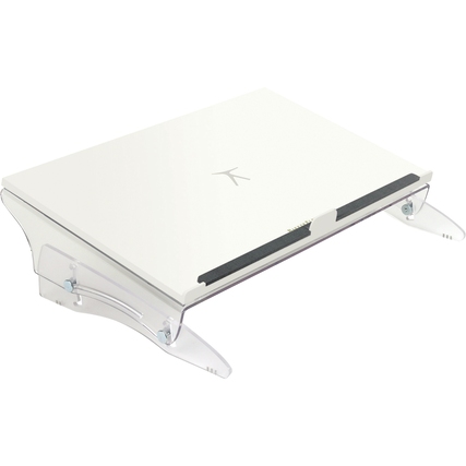 BakkerElkhuizen Konzepthalter FlexDesk 630 Produktbild pa_produktabbildung_1 XL