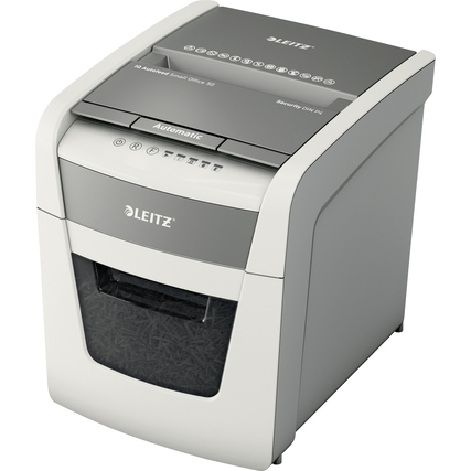 Leitz Aktenvernichter IQ Autofeed Small Office 50 Produktbild pa_produktabbildung_1 XL
