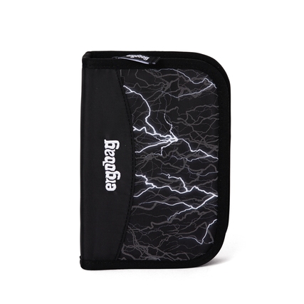 ergobag Federmäppchen REFLEX GLOW Super ReflektBär Produktbild pa_produktabbildung_1 XL