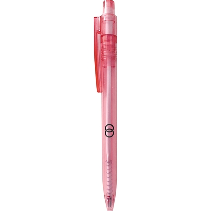 Soennecken Kugelschreiber oeco 3 St./Pack. rot Produktbild pa_produktabbildung_1 XL