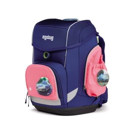 ergobag seitentaschen