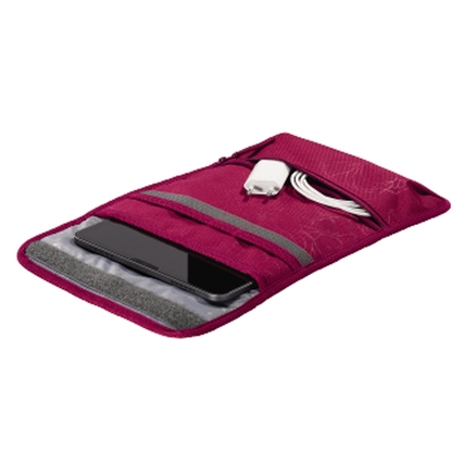COOCAZOO Tablettasche bis 35,5 cm (14") berry Produktbild pa_produktabbildung_1 XL
