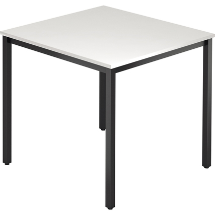 Hammerbacher Konferenztisch weiss Produktbild pa_produktabbildung_1 XL