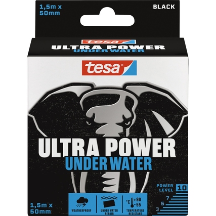 tesa® Gewebeband Ultra Power Water Produktbild pa_produktabbildung_1 XL