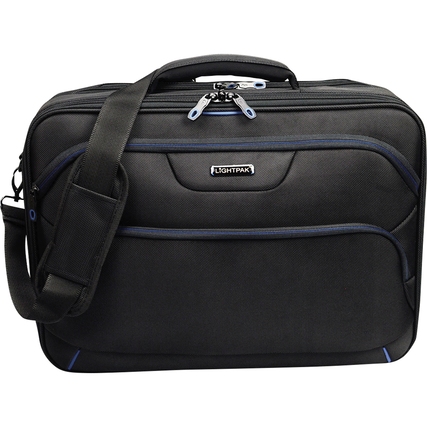 LIGHTPAK® Notebooktasche LIMA Executive Line Produktbild pa_produktabbildung_1 XL