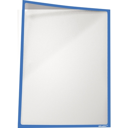 Ultradex Magnetrahmen 5 St./Pack. blau Produktbild pa_produktabbildung_1 XL