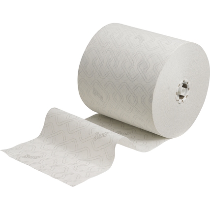 Scott® Handtuchrolle Essential&trade; weiß Produktbild pa_produktabbildung_2 XL