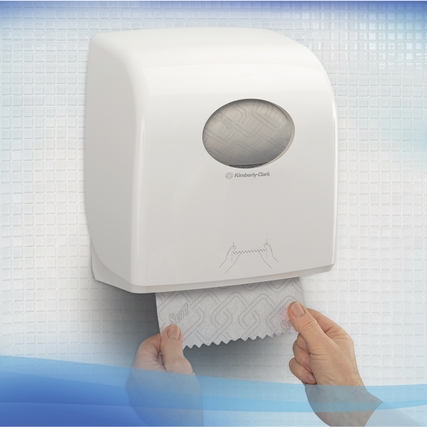 Scott® Handtuchrolle Control™ EXTRA STRONG Produktbild pa_ohnedeko_1 XL