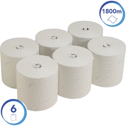 Scott® Handtuchrolle Control™ EXTRA STRONG Produktbild pa_produktabbildung_2 XL