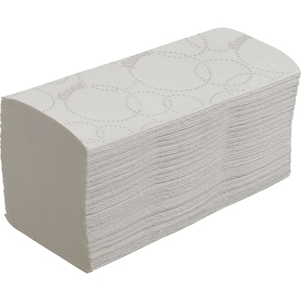 Kleenex® Papierhandtücher Ultra™ 3-lagig Produktbild pa_produktabbildung_2 XL